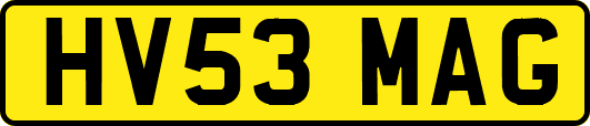HV53MAG