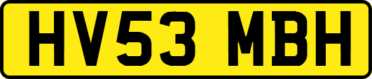 HV53MBH