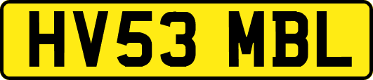 HV53MBL