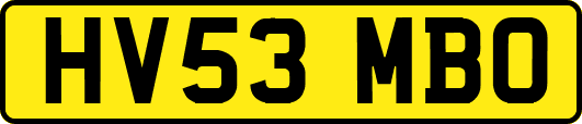 HV53MBO
