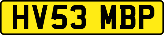 HV53MBP