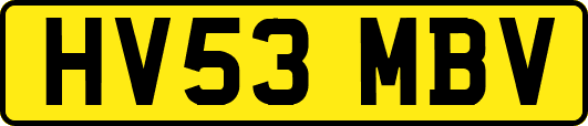 HV53MBV