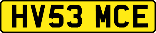 HV53MCE
