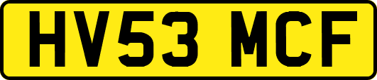 HV53MCF
