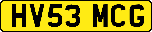 HV53MCG