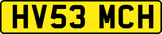 HV53MCH