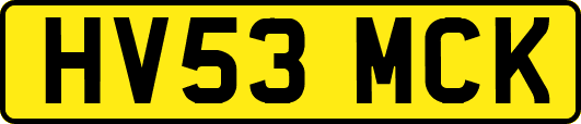 HV53MCK
