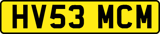 HV53MCM