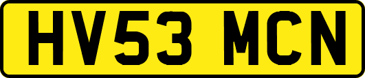 HV53MCN
