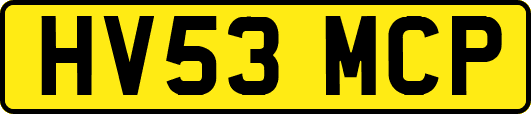 HV53MCP