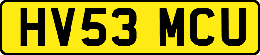 HV53MCU