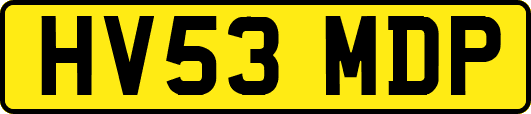 HV53MDP