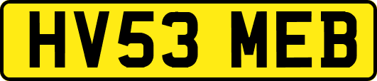 HV53MEB
