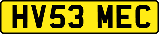 HV53MEC