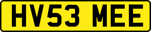 HV53MEE