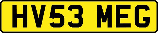 HV53MEG