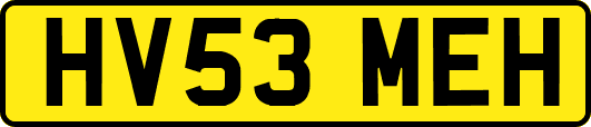 HV53MEH