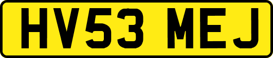 HV53MEJ
