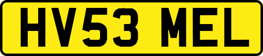 HV53MEL