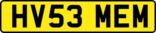HV53MEM