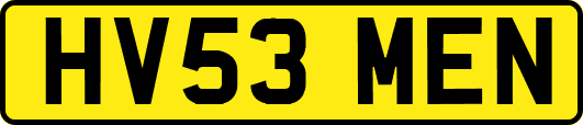 HV53MEN