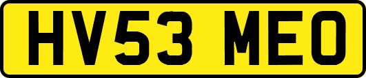 HV53MEO