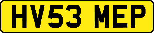 HV53MEP