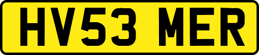 HV53MER