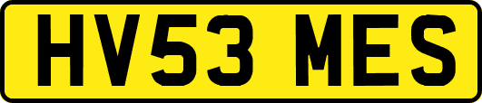 HV53MES
