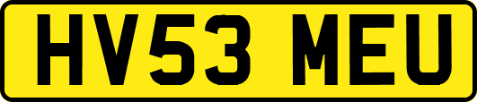 HV53MEU