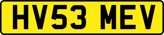 HV53MEV