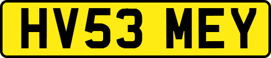 HV53MEY