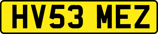 HV53MEZ