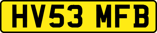 HV53MFB