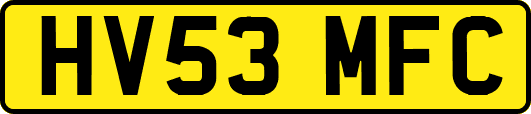 HV53MFC