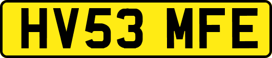 HV53MFE