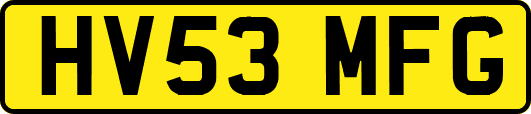 HV53MFG