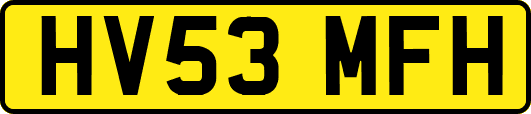 HV53MFH