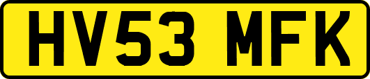 HV53MFK
