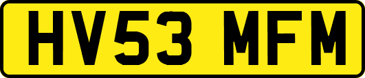 HV53MFM