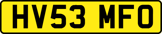 HV53MFO