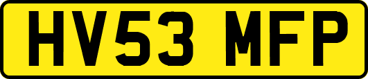 HV53MFP