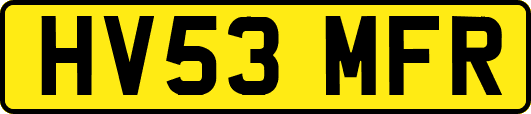 HV53MFR