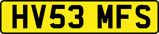 HV53MFS