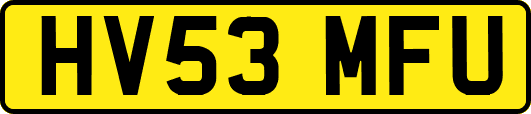HV53MFU