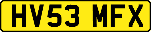 HV53MFX