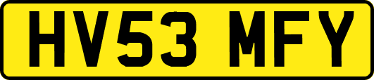 HV53MFY