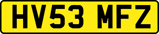 HV53MFZ