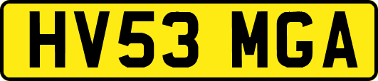 HV53MGA