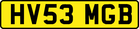 HV53MGB